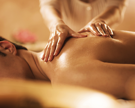 Adult Massage Services in Addis Ababa